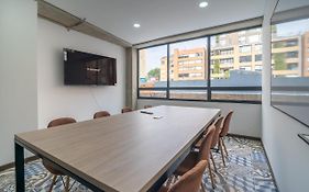 Cozy Loft In Parque Virrey
