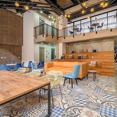 Cozy Loft In Parque Virrey Bogota Exterior photo